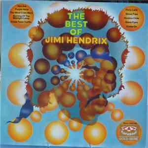 Jimi Hendrix - The Best Of Jimi Hendrix download free