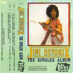Jimi Hendrix - The Singles Album download free