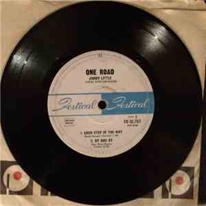 Jimmy Little - One Road download free