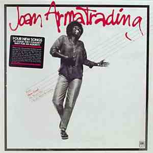 Joan Armatrading - How Cruel download free