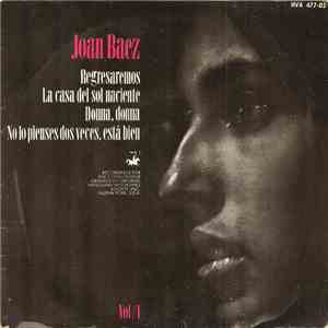 Joan Baez - Vol/1 download free