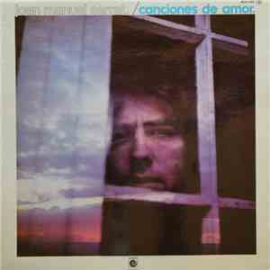 Joan Manuel Serrat - Canciones De Amor download free