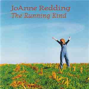 JoAnne Redding - The Running Kind download free