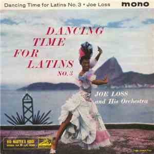 Joe Loss And His Orchestra - Dancing Time For Latins No. 3 download free
