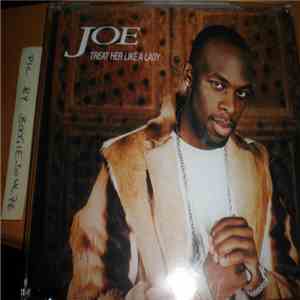 Joe - Treat Her Like A Lady download free