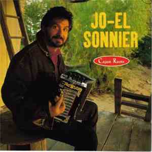 Jo-El Sonnier - Cajun Roots download free