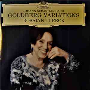Johann Sebastian Bach - Rosalyn Tureck - Goldberg Variations download free