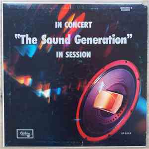 John Brown University's Sound Generation, The Sound Generation - In Concert...In Session download free