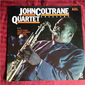 John Coltrane Quartet - Crescent download free