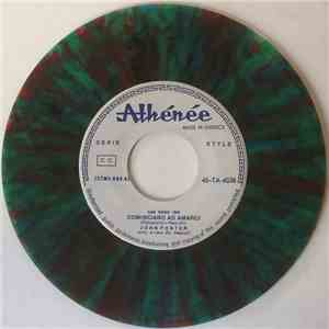 John Foster  - Cominciamo Ad Amarci download free