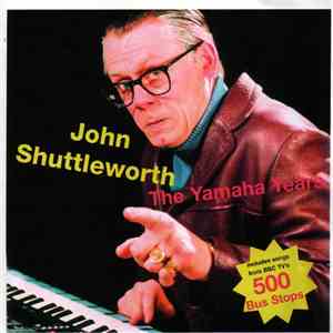 John Shuttleworth - The Yamaha Years download free