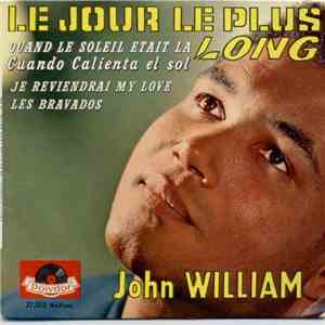 John William - Le Jour Le Plus Long download free