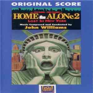 John Williams  - Home Alone 2: Lost In New York download free