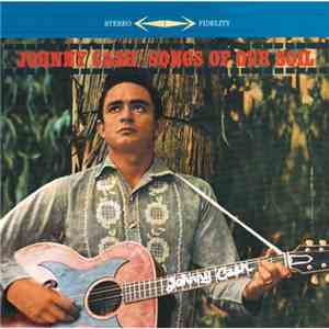 Johnny Cash - Songs Of Our Soil download free