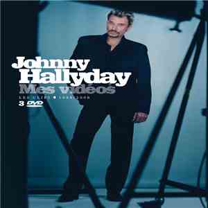 Johnny Hallyday - Mes Videos - Les Clips 1984-2006 download free