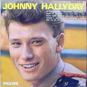 Johnny Hallyday - N°7 (Le Pénitencier) download free