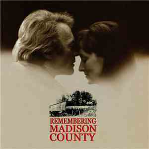 Johnny Hartman And Ahmad Jamal - Remembering Madison County download free