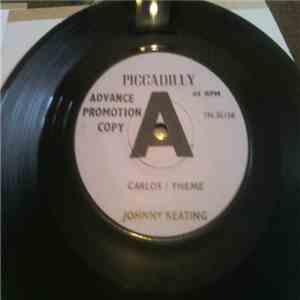 Johnny Keating - Carlos' Theme download free