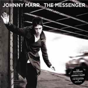 Johnny Marr - The Messenger download free