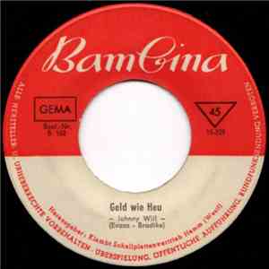 Johnny Will - Geld Wie Heu download free