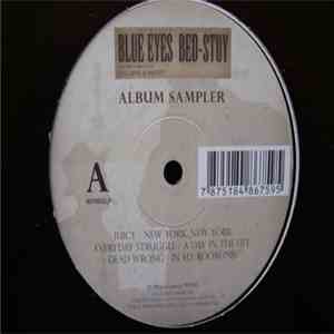 Jon Moskowitz - Presents Blue Eyes Meets Bed-Stuy download free