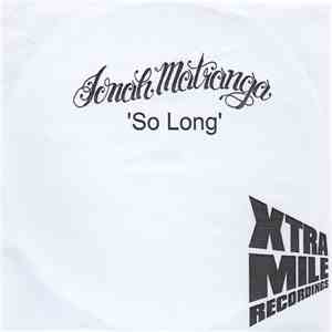 Jonah Matranga - So Long download free