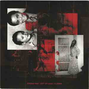 Jordan Max - Out Of Luck / Closer download free