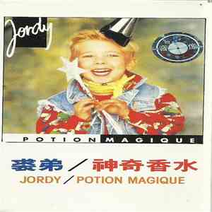 Jordy  - Potion Magique download free
