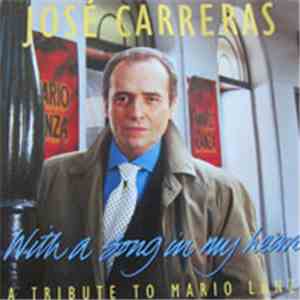 José Carreras - With A Song In My Heart download free