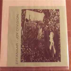 Joy Division - Effanaar download free