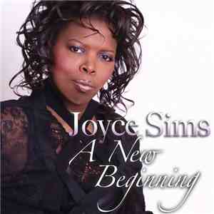 Joyce Sims - A New Beginning download free