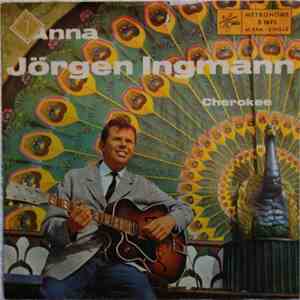 Jörgen Ingmann - Anna download free