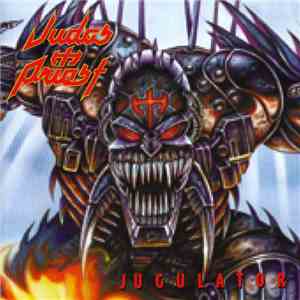 Judas Priest - Jugulator download free