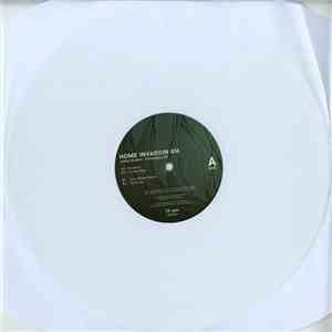 Julien Sandre - Serendipty EP download free