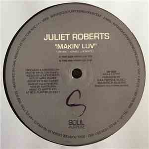 Juliet Roberts - Makin' Luv download free