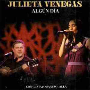 Julieta Venegas Con Gustavo Santaolalla - Algún Día download free