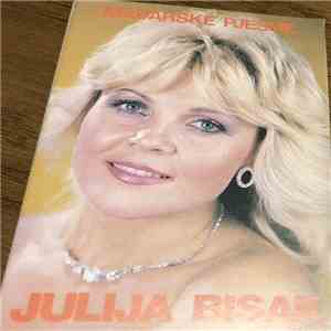 Julija Bisak - Mađarske Pjesme download free