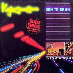 Kajagoogoo - Ooh To Be Ah (The Construction Mix) download free