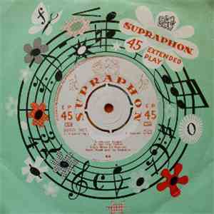 Karel Vlach And His Orchestra - Warsaw download free