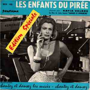 Katia Valère / Ulysse Argyropoulos Et Son Orchestre - Les Enfants Du Pirée download free