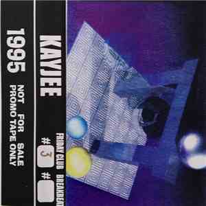 Kayjee - 1995 Friday Club #03 download free
