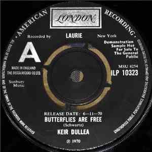 Keir Dullea - Butterflies Are Free download free