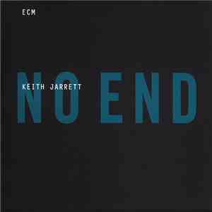 Keith Jarrett - No End download free