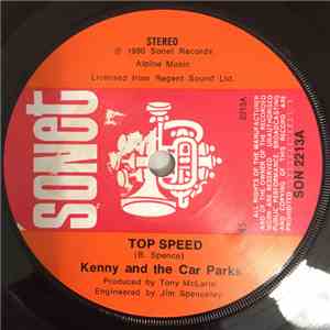 Kenny And The Car Parks - Top Speed download free