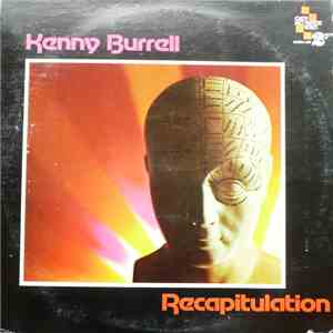 Kenny Burrell - Recapitulation download free