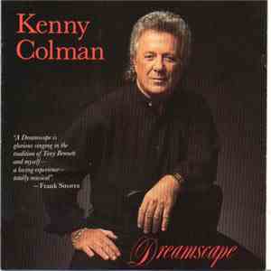 Kenny Colman with The London Philharmonic Orchestra - Dreamscape download free