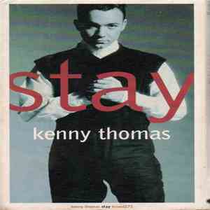 Kenny Thomas - Stay download free