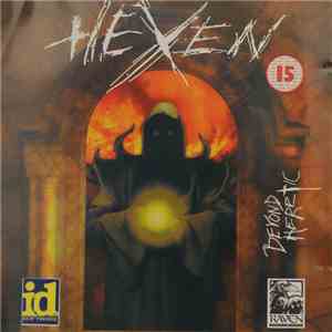 Kevin Schilder - Hexen: Beyond Heretic download free