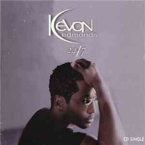 Kevon Edmonds - 24/7 download free