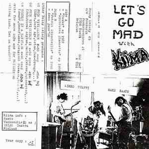 Kiima - Let's Go Mad With Kiima download free